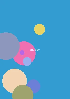 thinksns - 海贼王海报